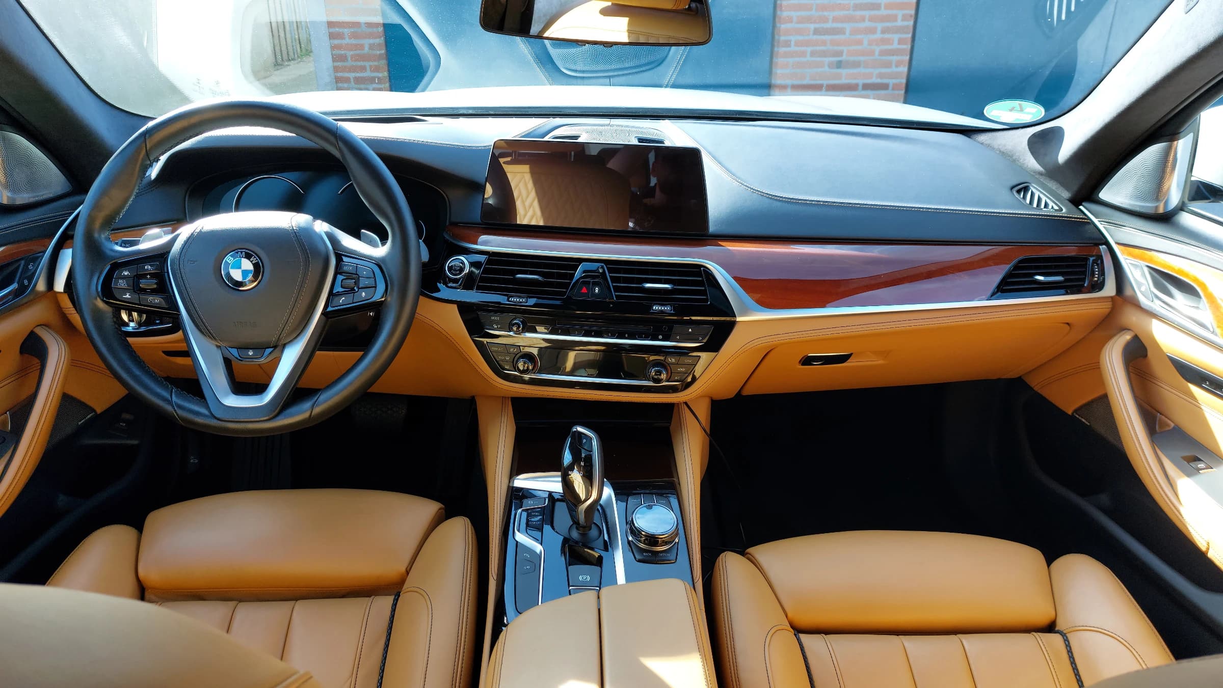 Interieur — foto 1