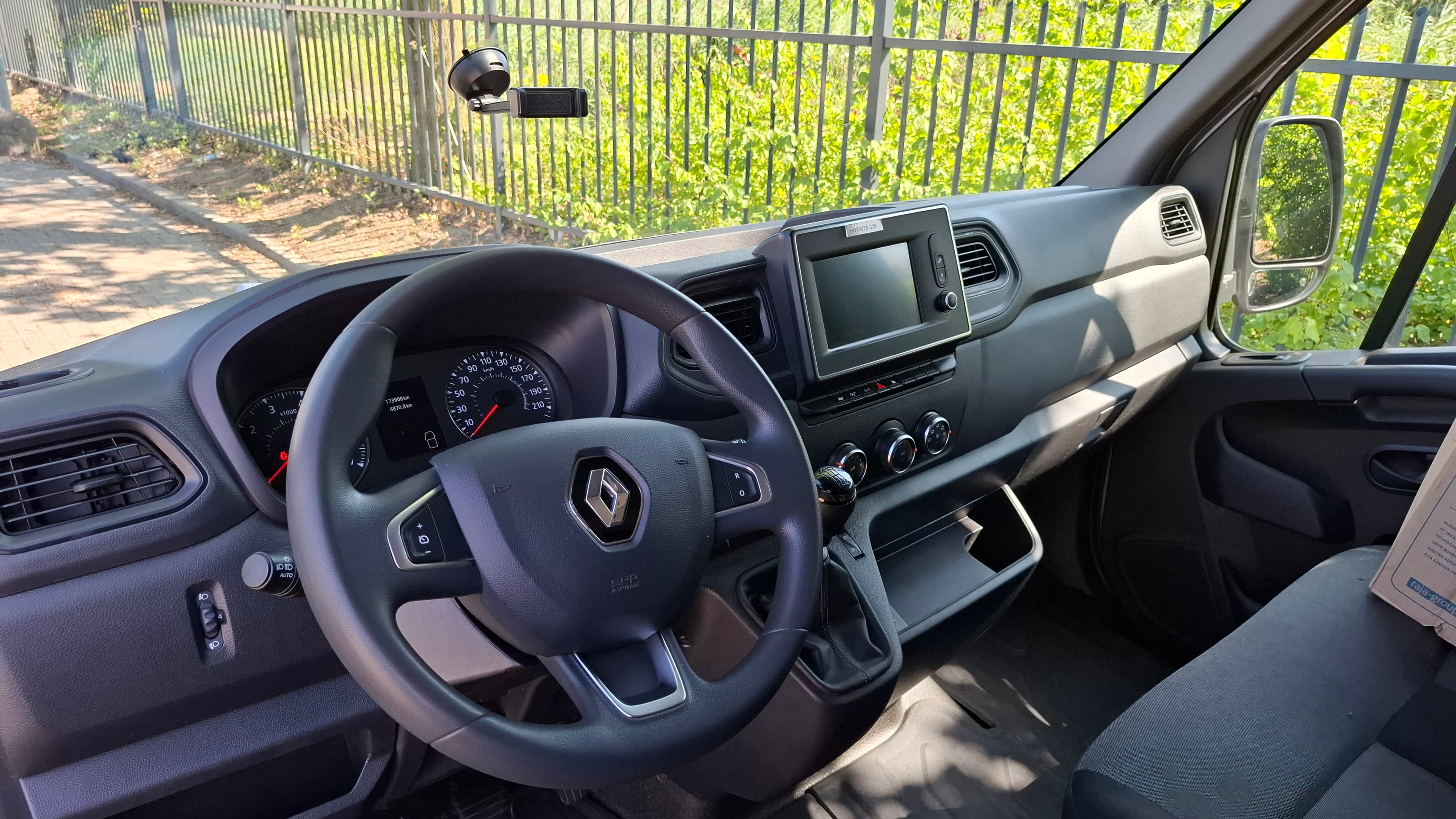 Interieur — foto 1
