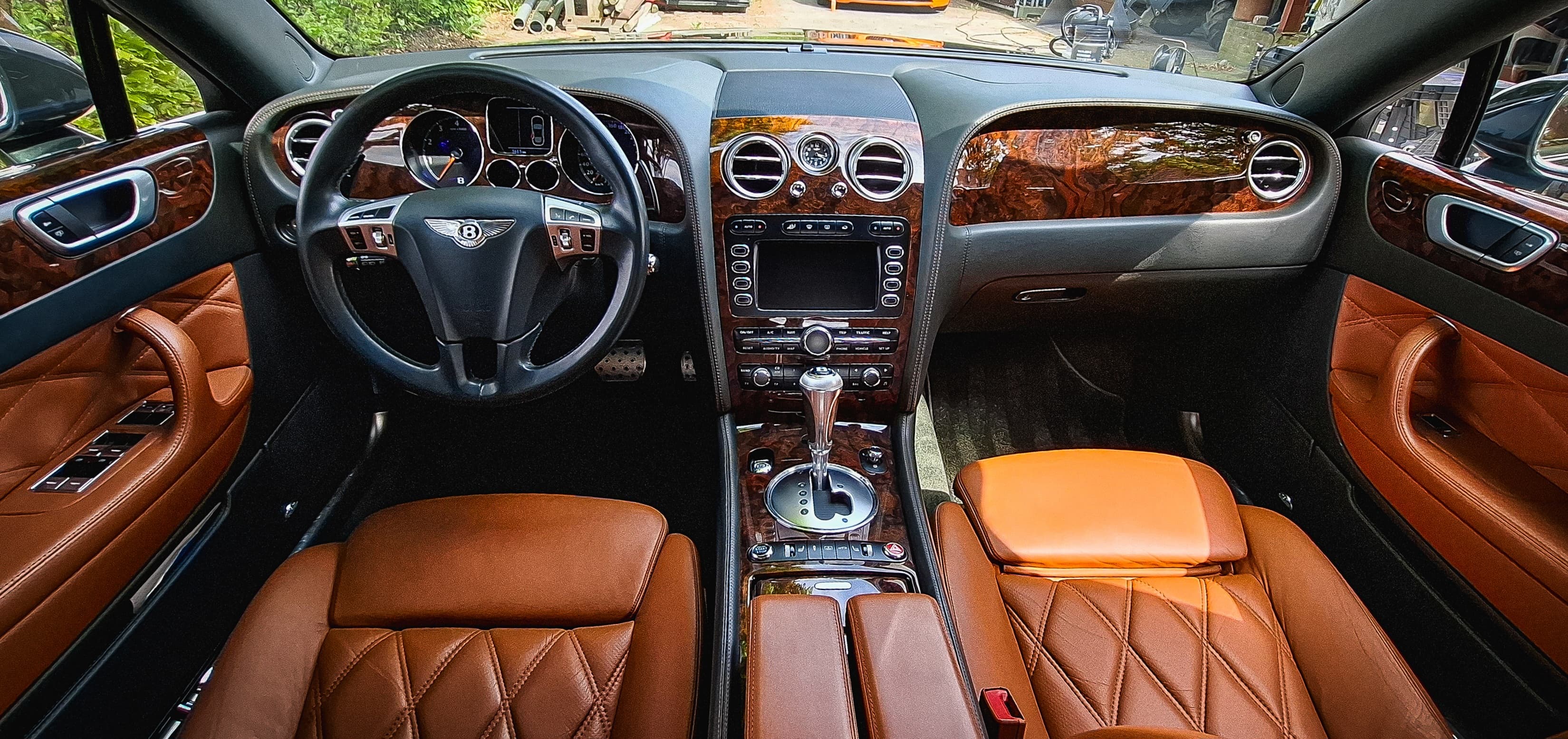 Interieur — foto 1