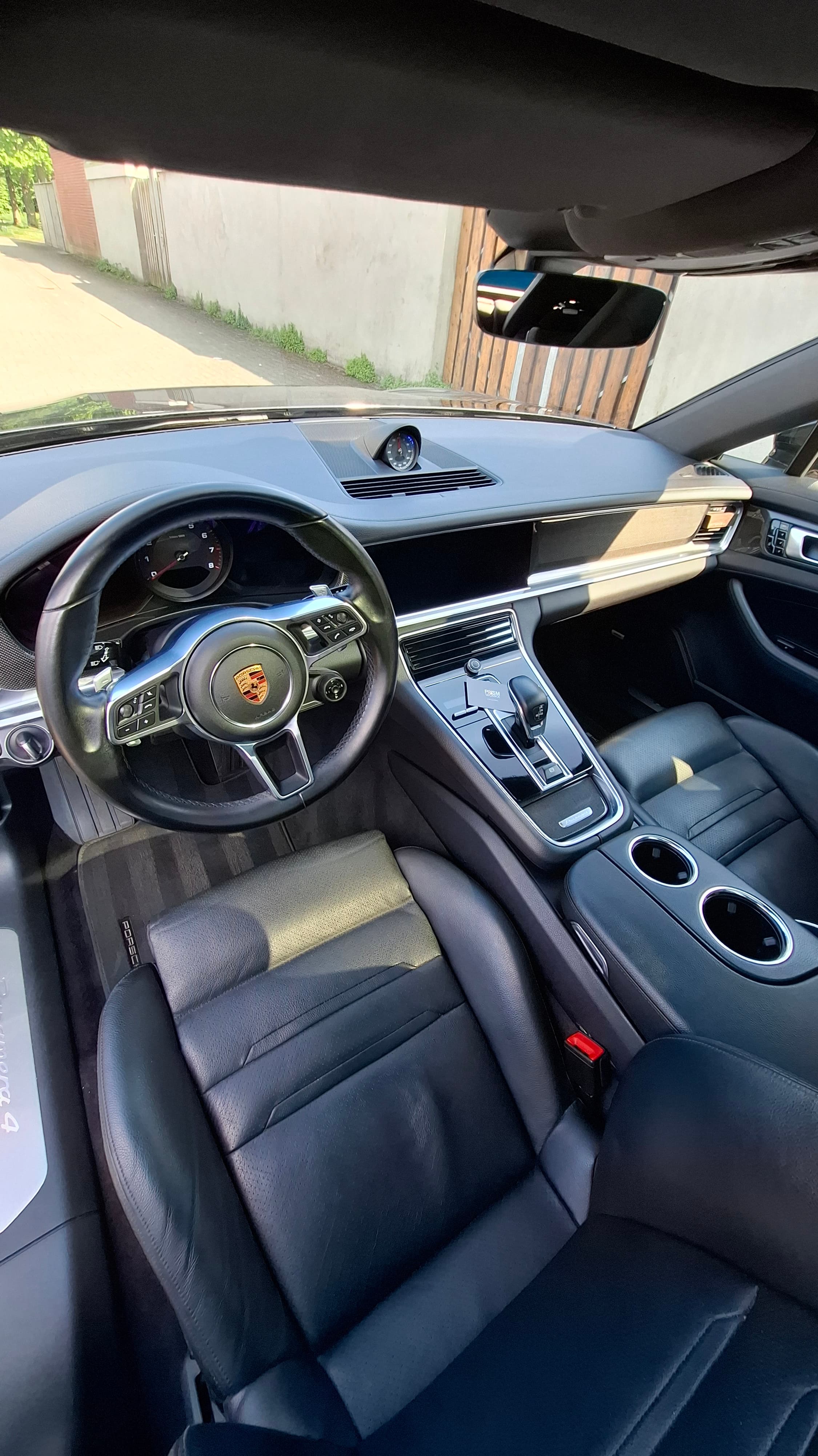 Interieur — foto 1