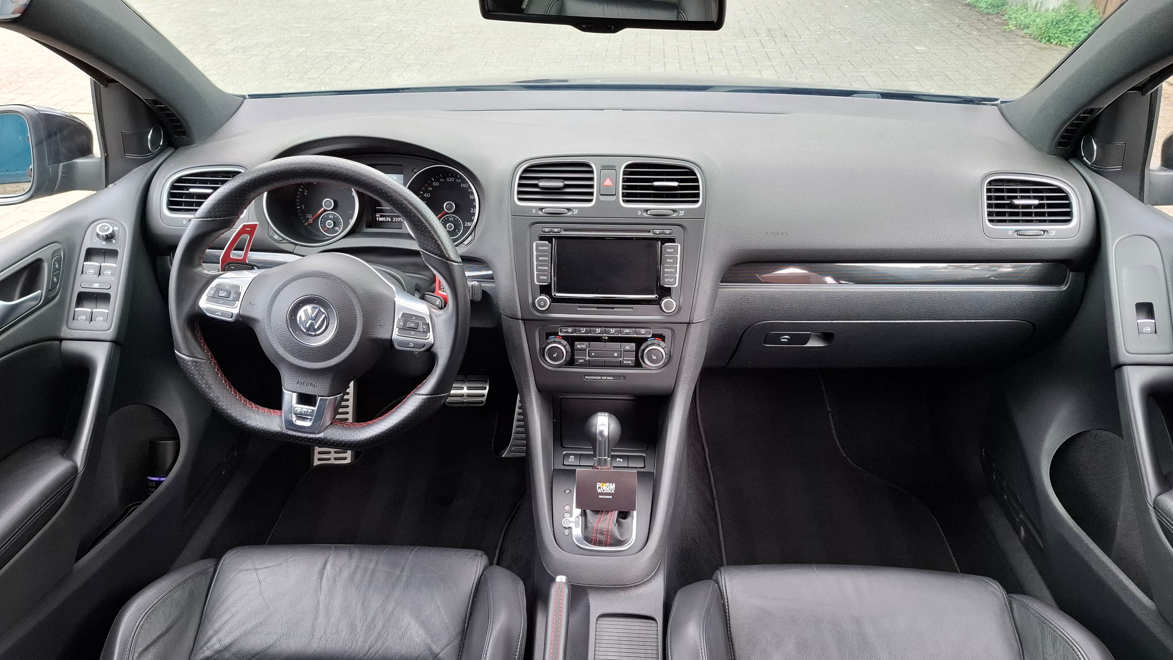 Interieur — foto 1